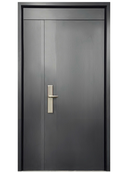 钢质防火/安全门