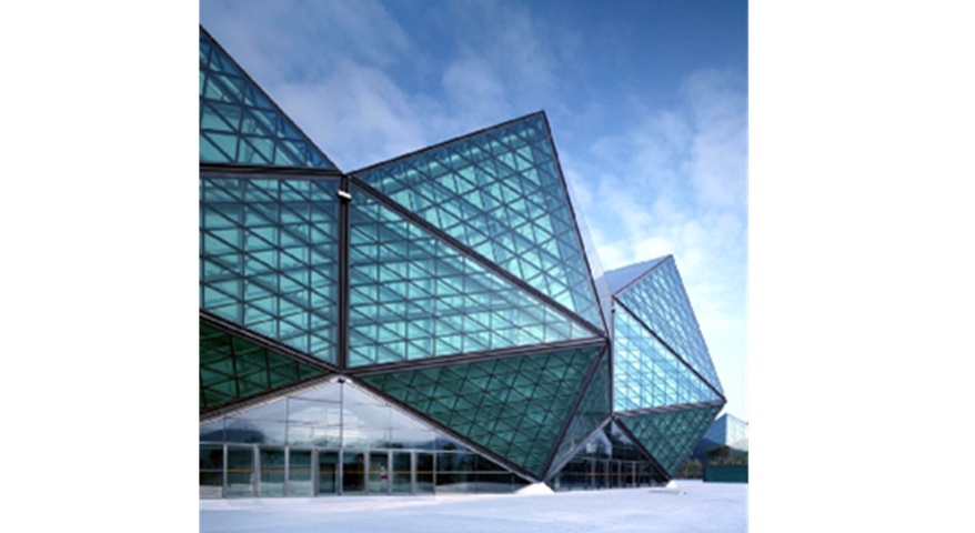 深圳大运中心体育馆