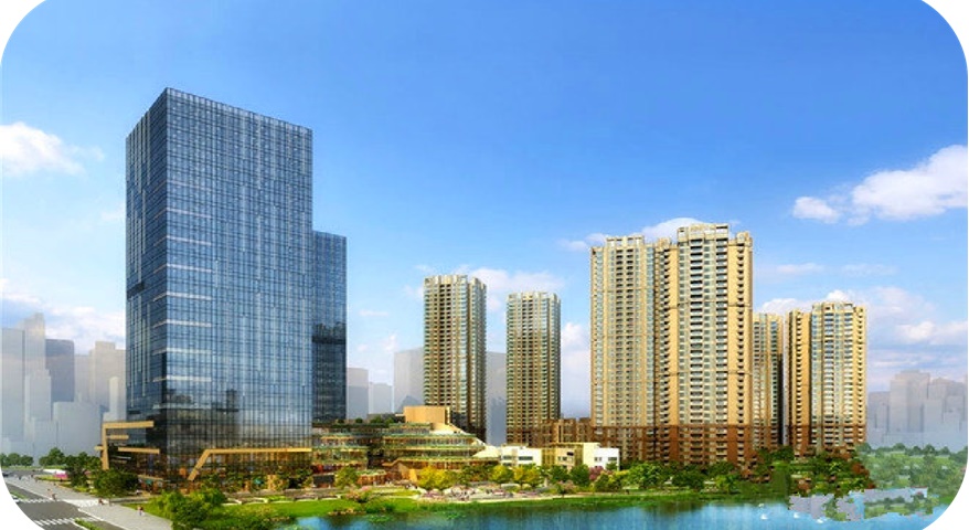 重庆瑞安城中汇