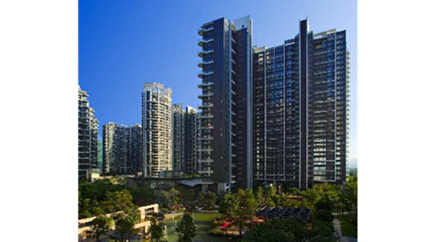 深圳中信红树湾