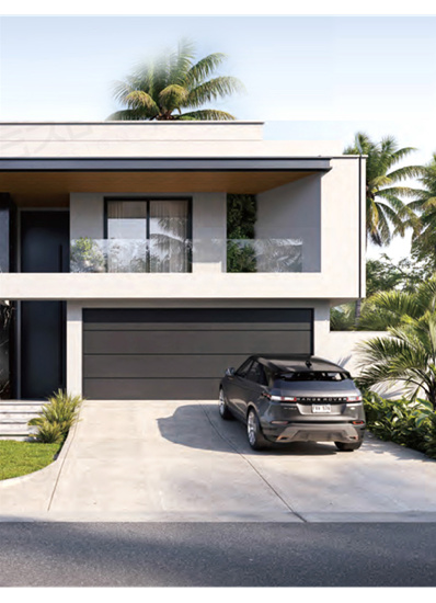 车库门/挡烟垂壁/格栅卷帘